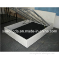 Lift up Storage PU Leather Bed Xrd-P1018